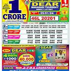 nagaland state lottery today